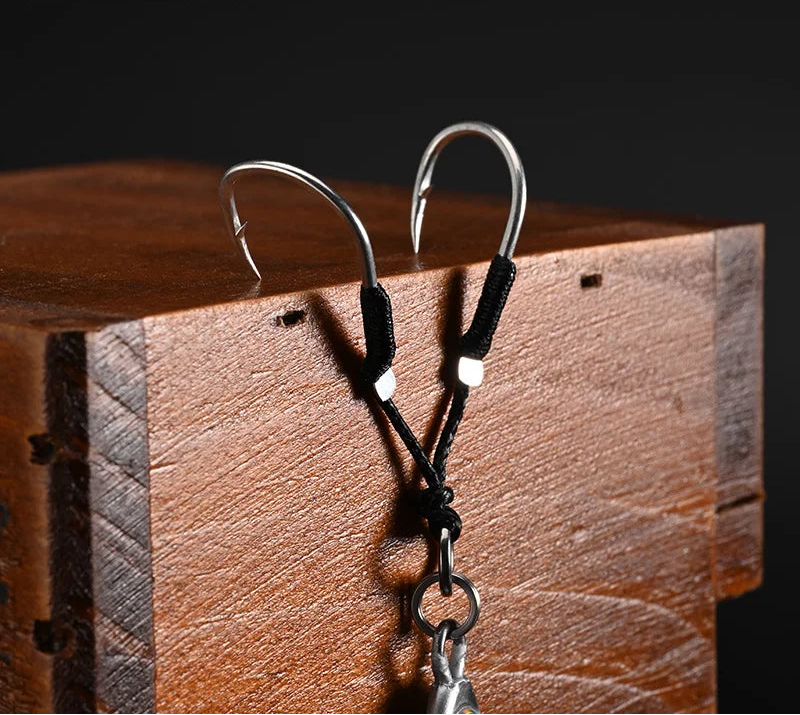 Flutter Edge Metal Jig 15-30g