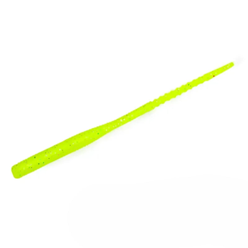 Thin Ajing Worm Soft Plastic