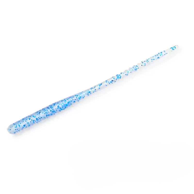 Thin Ajing Worm Soft Plastic