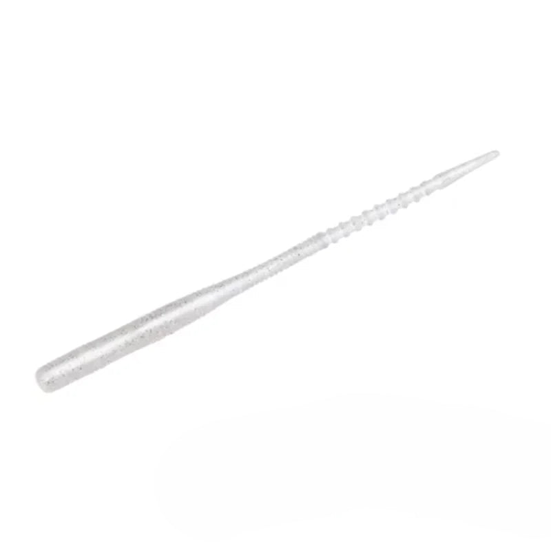 Thin Ajing Worm Soft Plastic