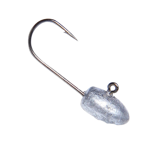 Ajing Jig Heads 0.9-3.9g
